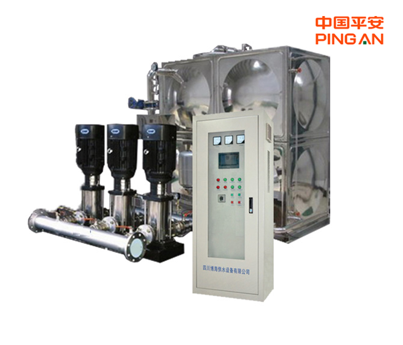 水箱+变频供水设备1.jpg 水箱+变频供水设备1.jpg