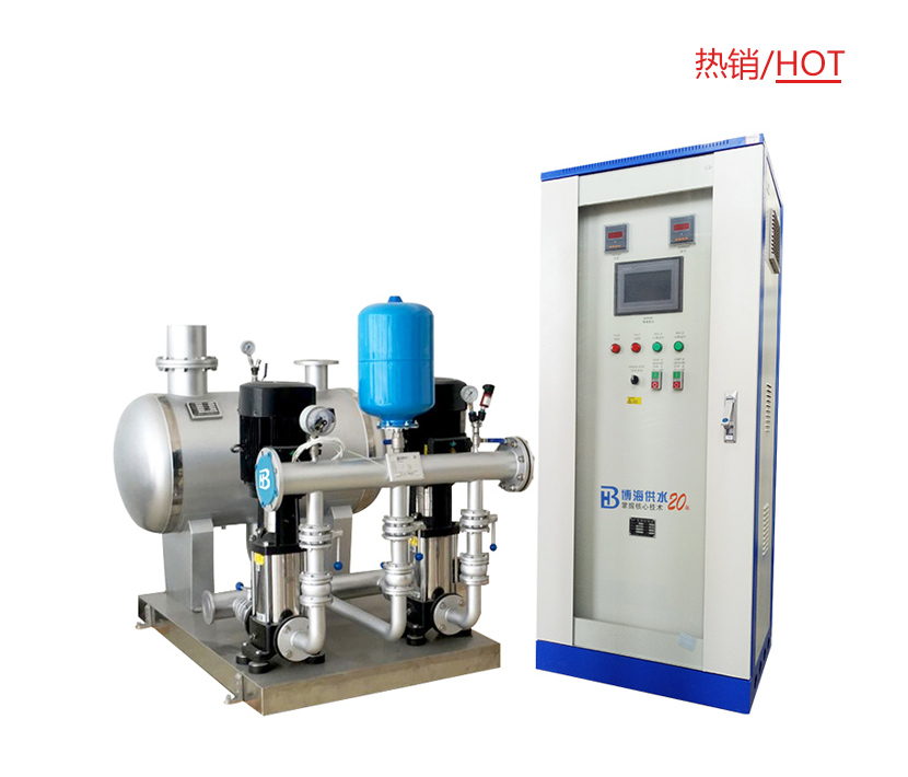 无负压供水设备 无负压供水设备