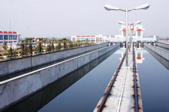 湖南怀化城区将每天新增供水能力10万吨