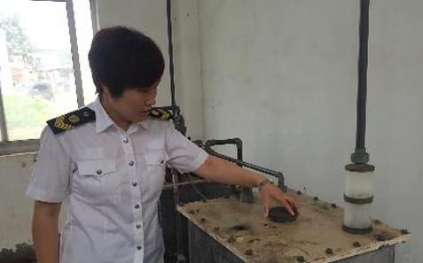 水压正常,七楼为何频没水?