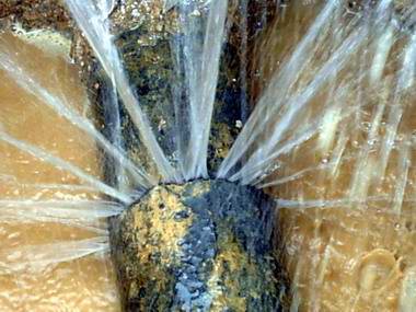 管网漏水可能会带来哪些影响?