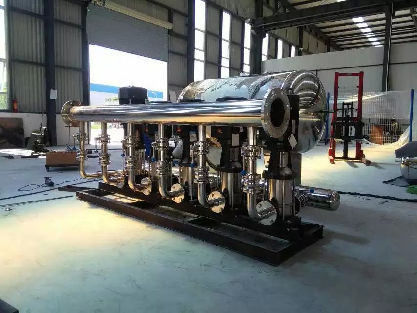 ߲㽨ʹ޸ѹˮ豸ĺô