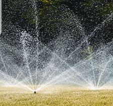 灌溉用水用哪种增压设备好?