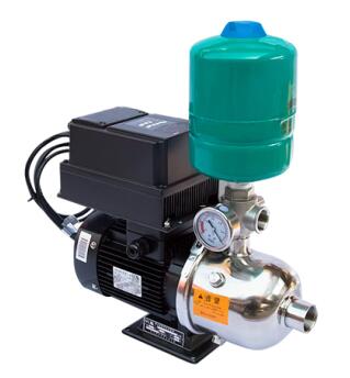 小泵(小流量)变频供水设备在线销售