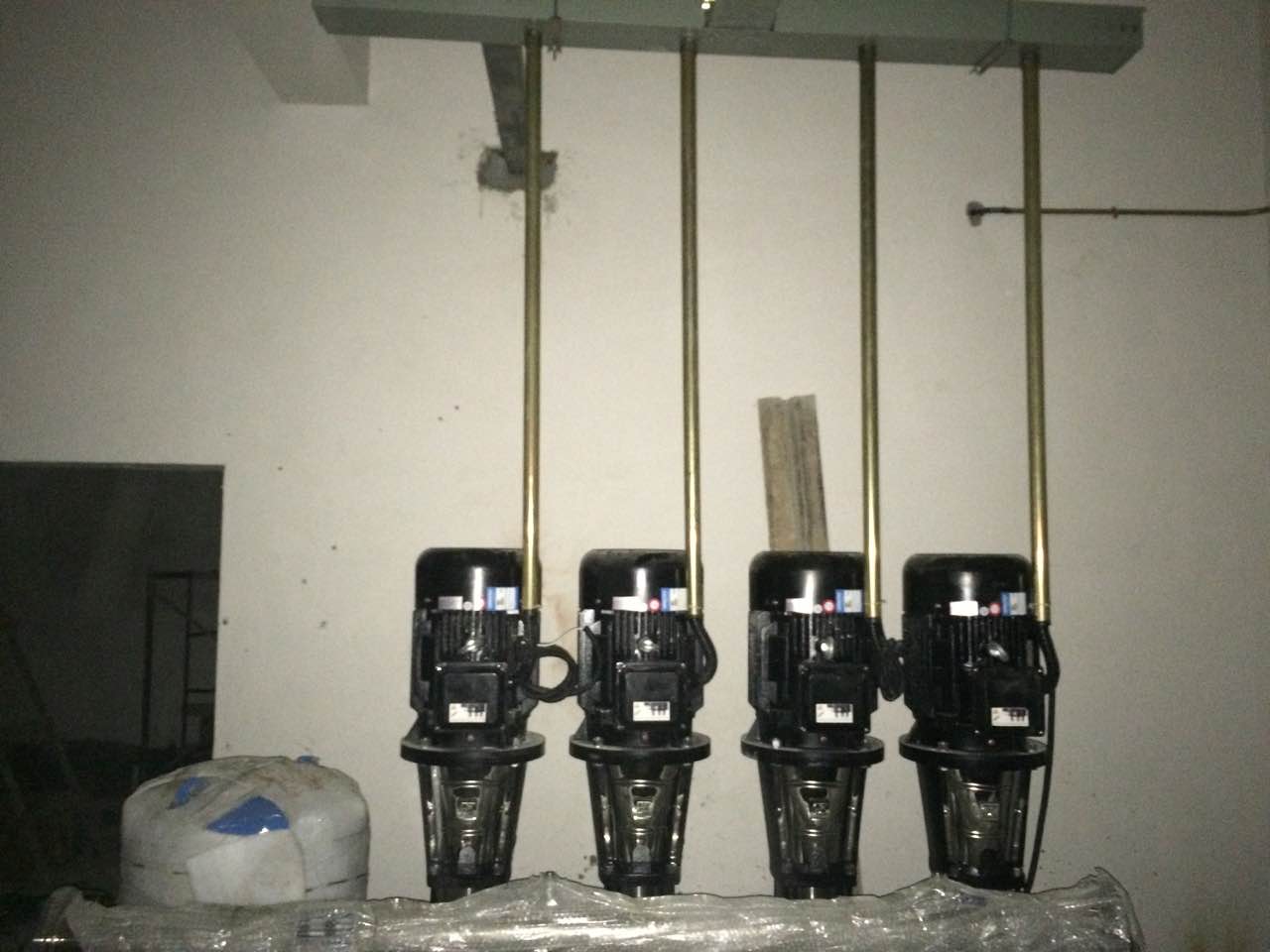 原来供水设备也可以做到这么美