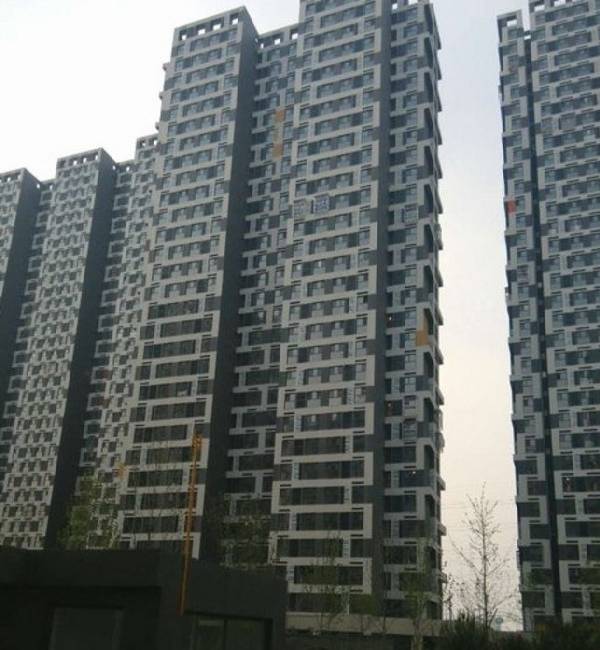 高层建筑为何需要分区供水?