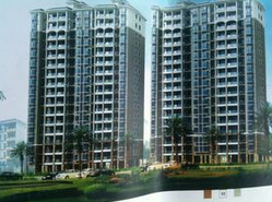 电梯公寓是不是都是二次供水