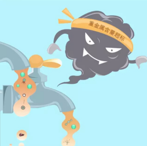 如何改善居民二次供水末端的水质?