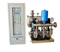 无负压供水技术的应用现状介绍