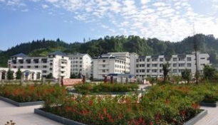 博海与眉山洪雅携手保障安居工程二次供水安全