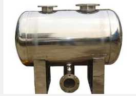 无负压供水设备稳流补偿器