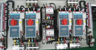 无负压供水设备保护功能实验