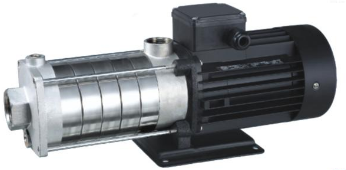 供水设备配套的水泵的维护与保养