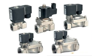 叠压供水设备安装电磁阀需要注意哪些事项?