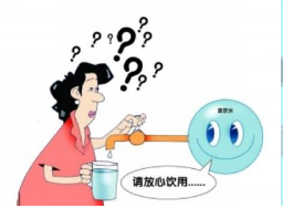 二次供水是哪些原因导致水质污染的?