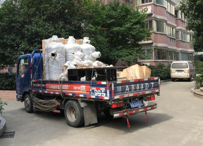 33楼高层二次供水设备在几楼