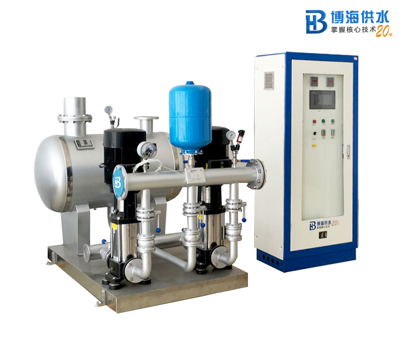 建筑给排水:污水管道系统的设计步骤有哪些?