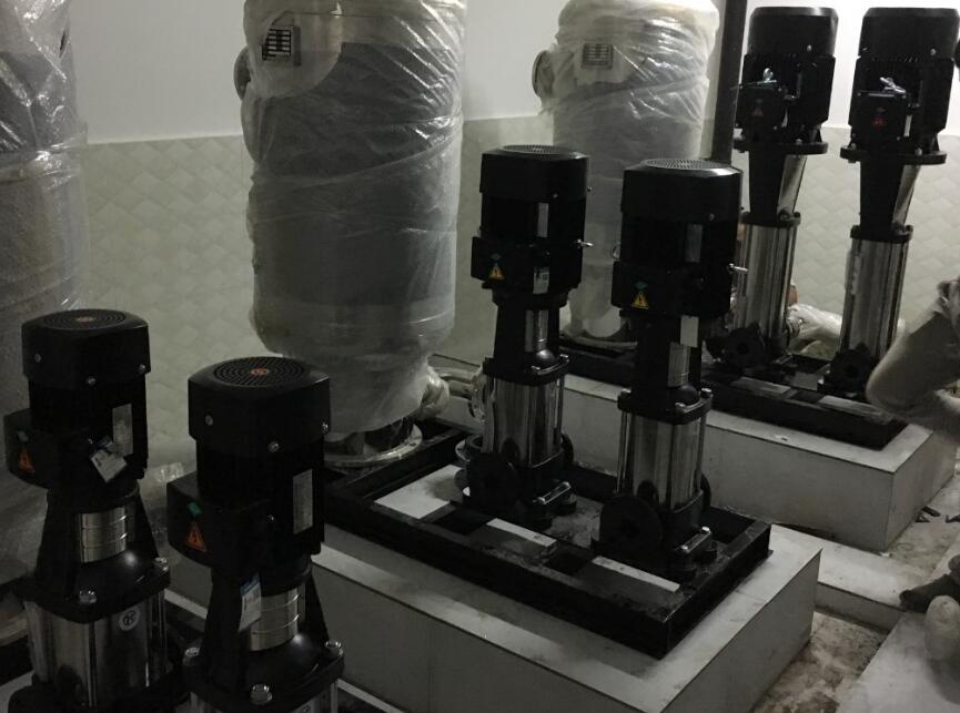 正确认识供水设备质保期、保修期及产品寿命