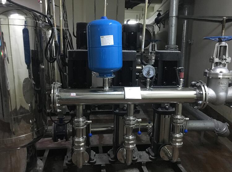 稳流补偿器的作用是什么?