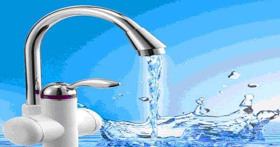 城市高楼都用二次供水设备,水质干净吗?