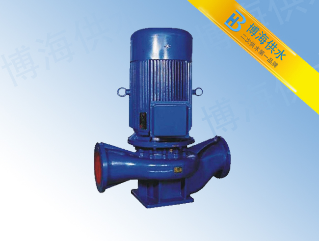 水泵的大小取决于什么因素