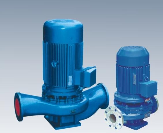 无塔供水设备电流过大的原因分析