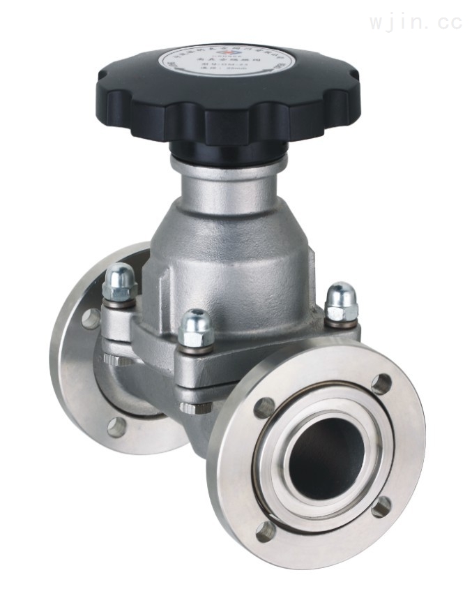 供水设备中重要配件—阀门的分类【没有更全】