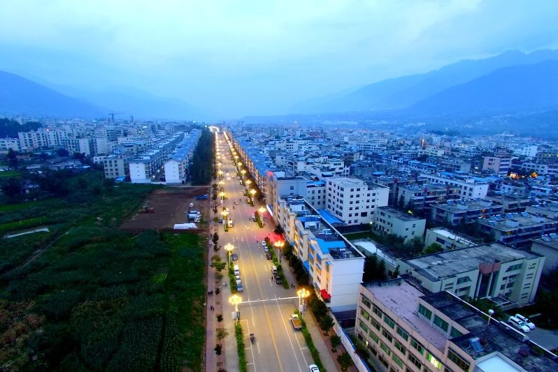 祝贺我公司与德昌县供排水总公司取得业务合作!