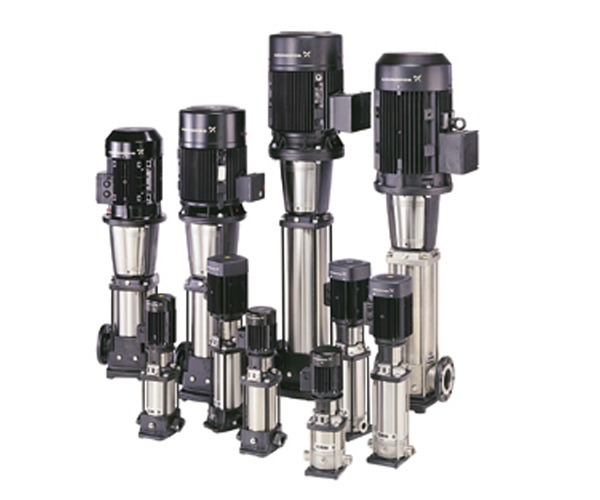 生活变频供水设备价格多少