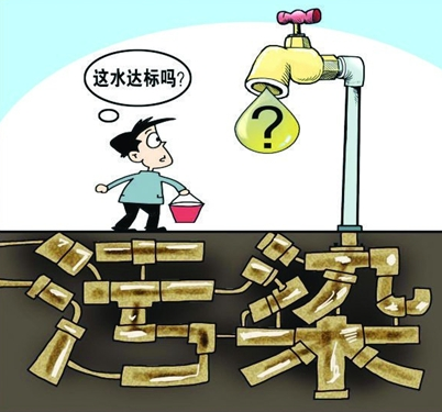 小区二次供水哪种方式更安全