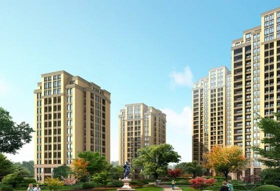 住宅小区自来水流量怎么计算