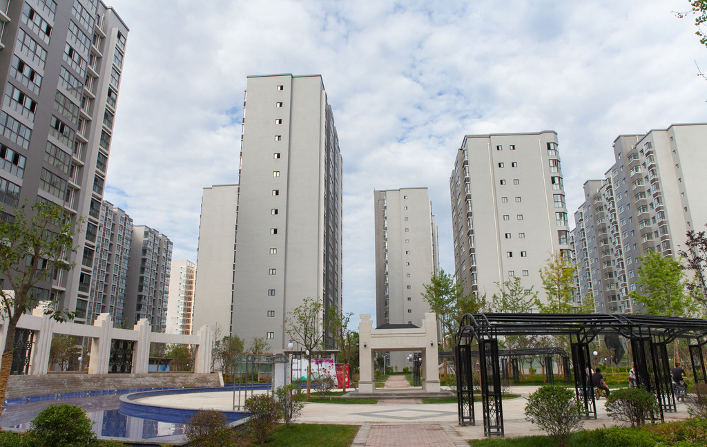 造成供水设备噪音大、水压不稳的原因