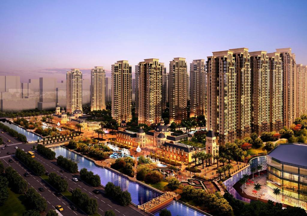 高楼二次供水设备有哪些