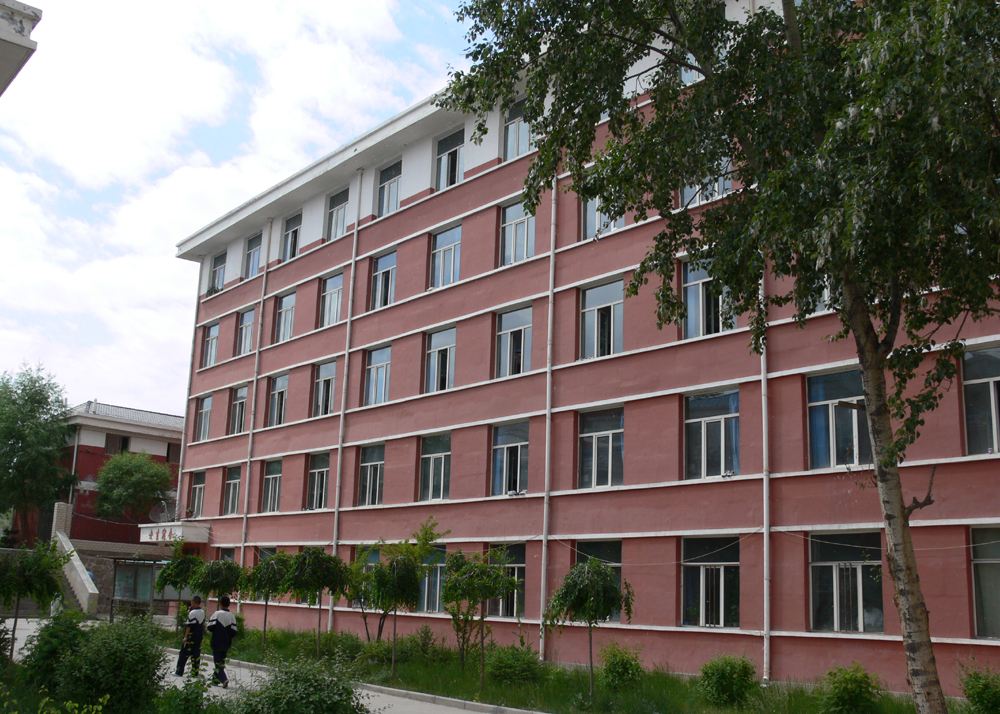 学校生活用水设备类型及特点