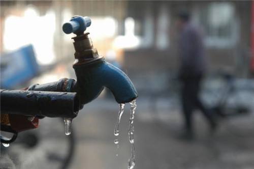 自来水水压力小怎么办-无负压供水设备