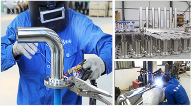 选择BH无负压供水设备厂家四大优势