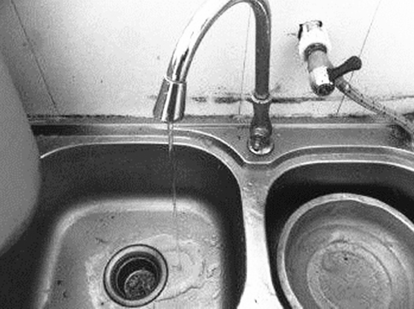 二次增压供水水压小是什么原因