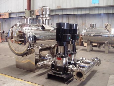 怎么选无负压供水设备