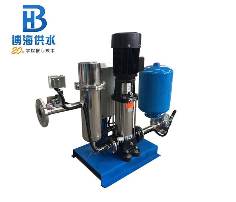 ���ñ�Ƶ��ˮ�豸